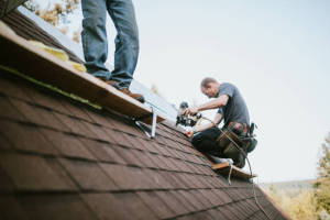 Local Roofers in Leaders Heights, PA